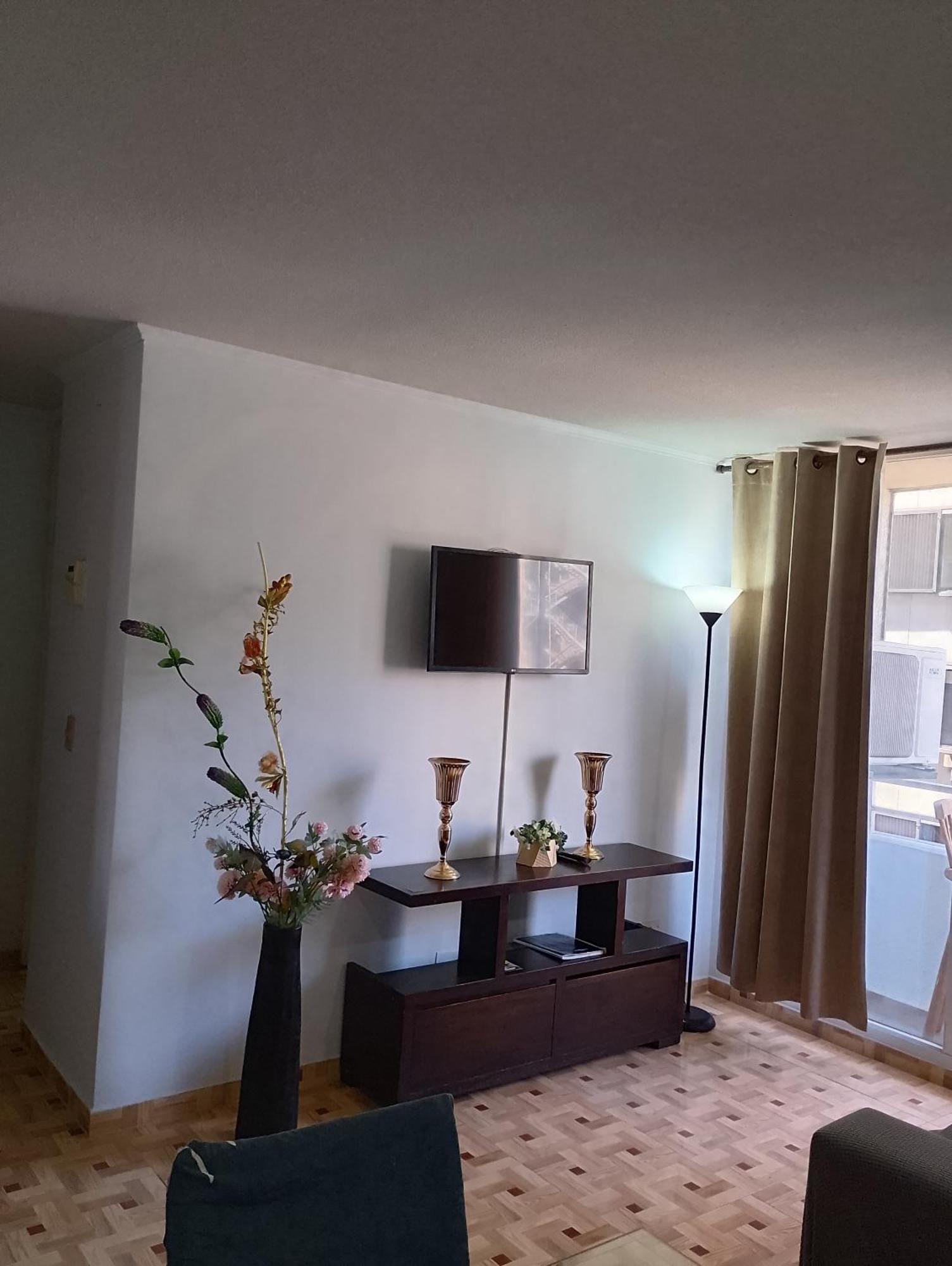 Apartment Gran Familiares