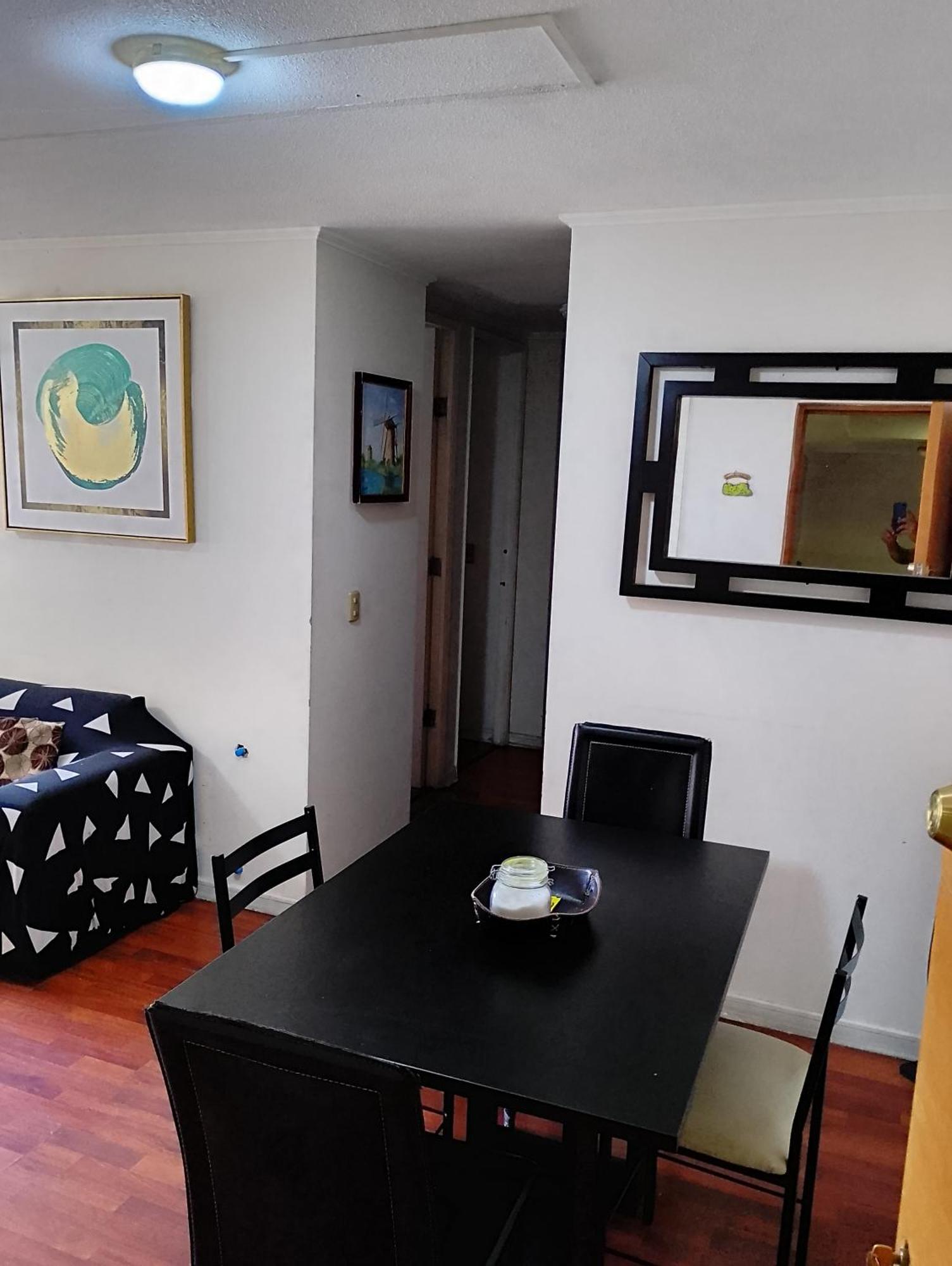 Apartment Gran Familiares