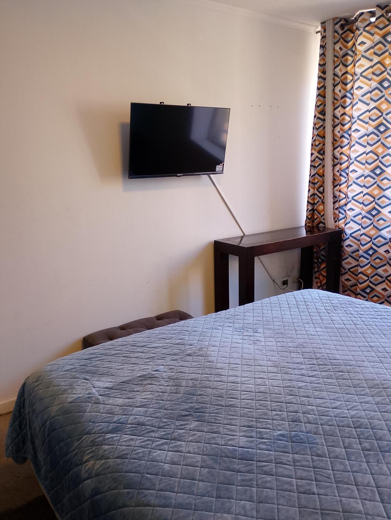 Gran Familiares Apartment