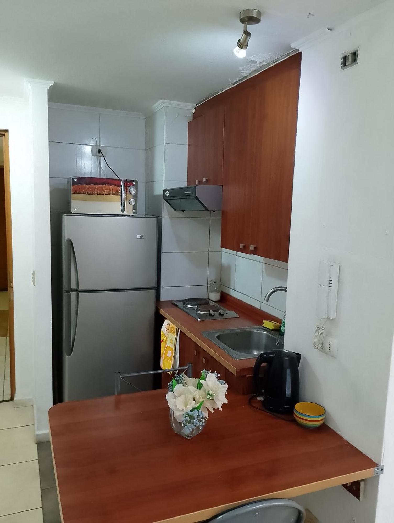 Apartment Gran Familiares *