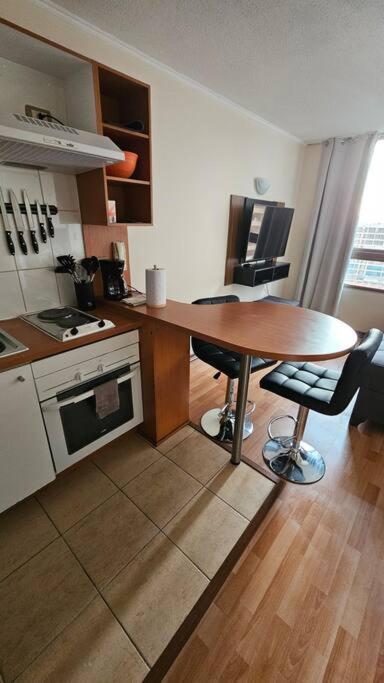 Apartment Depto Amoblado Centro