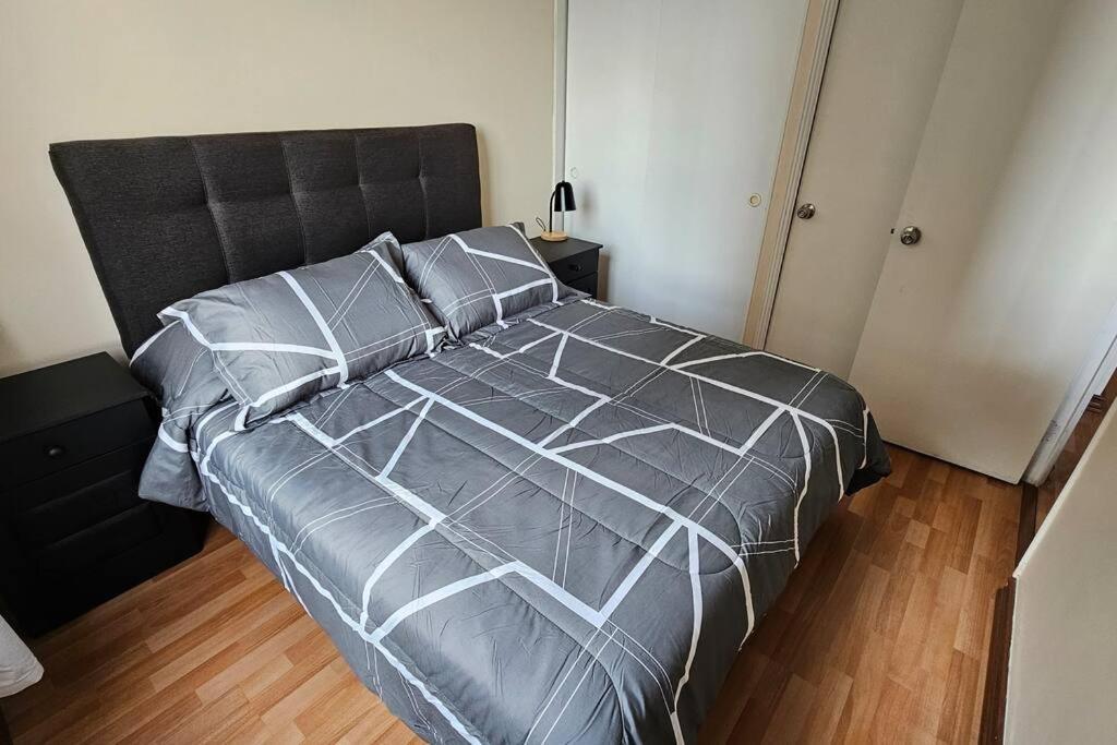 Apartment Depto Amoblado Centro