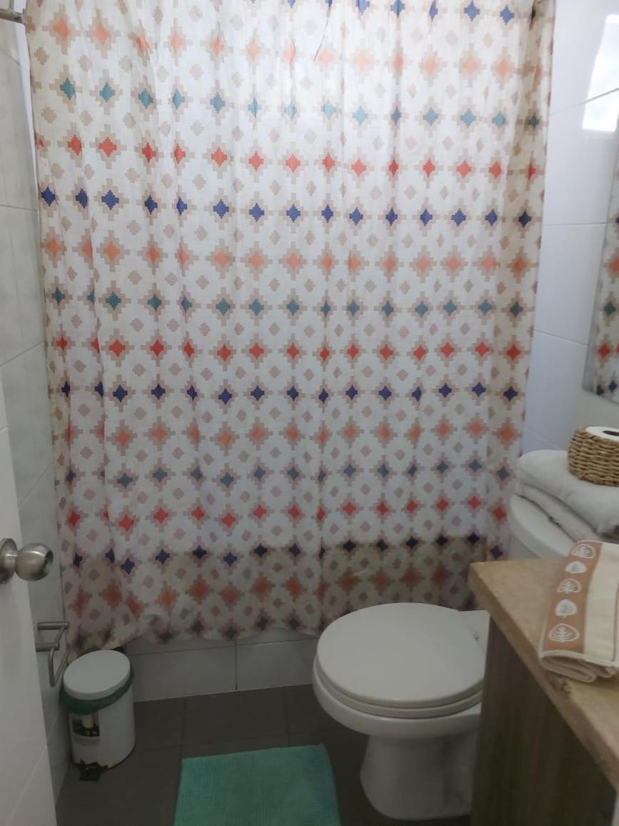 Apartamento Apart Lord 13