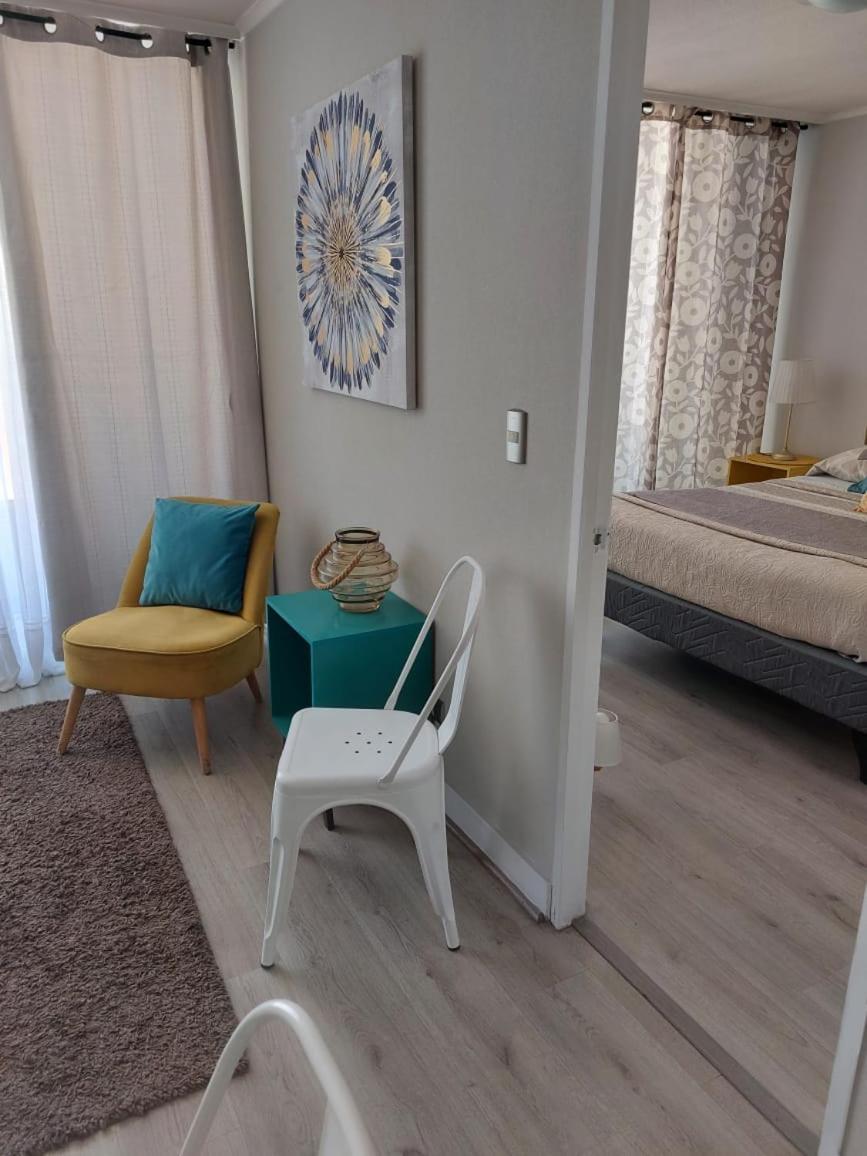 Apart Lord 13 Apartamento