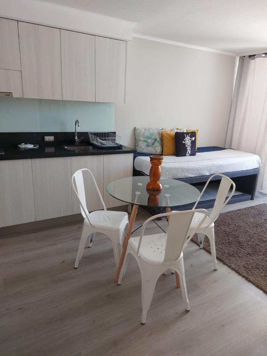 Apartamento Apart Lord 13