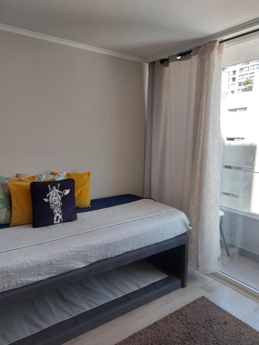 Apartamento Apart Lord 13 Santiago de Chile