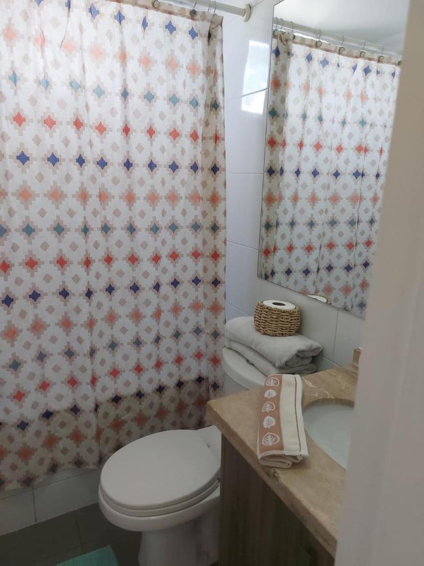 Apart Lord 13 Apartamento