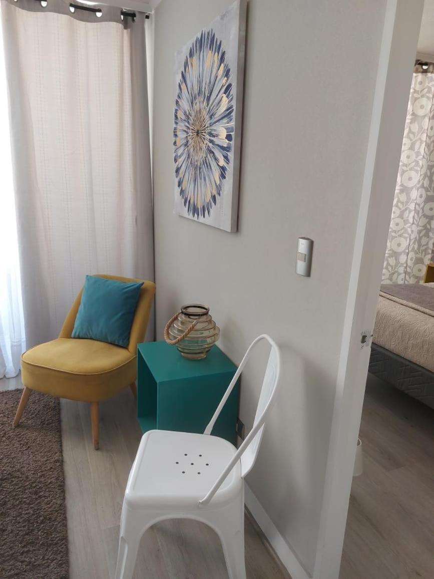 Apartamento Apart Lord 13 *
