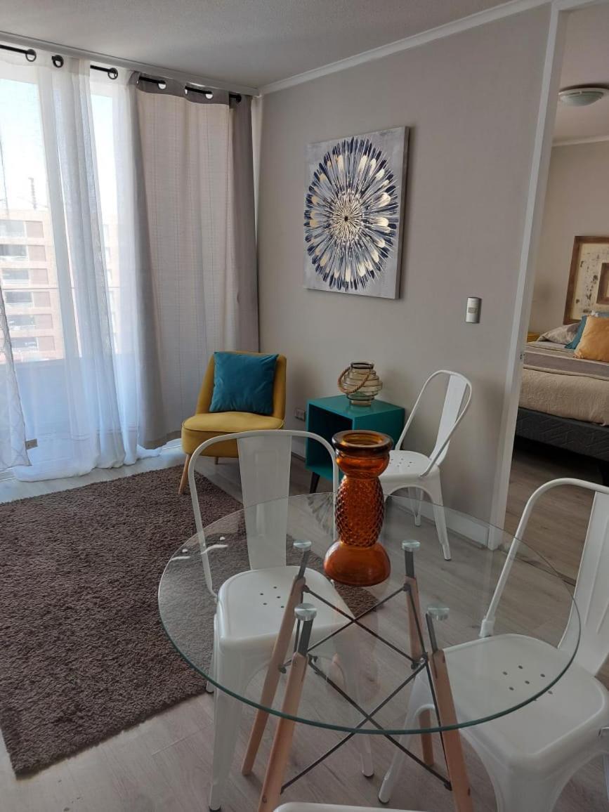 Apartamento Apart Lord 13 Santiago de Chile