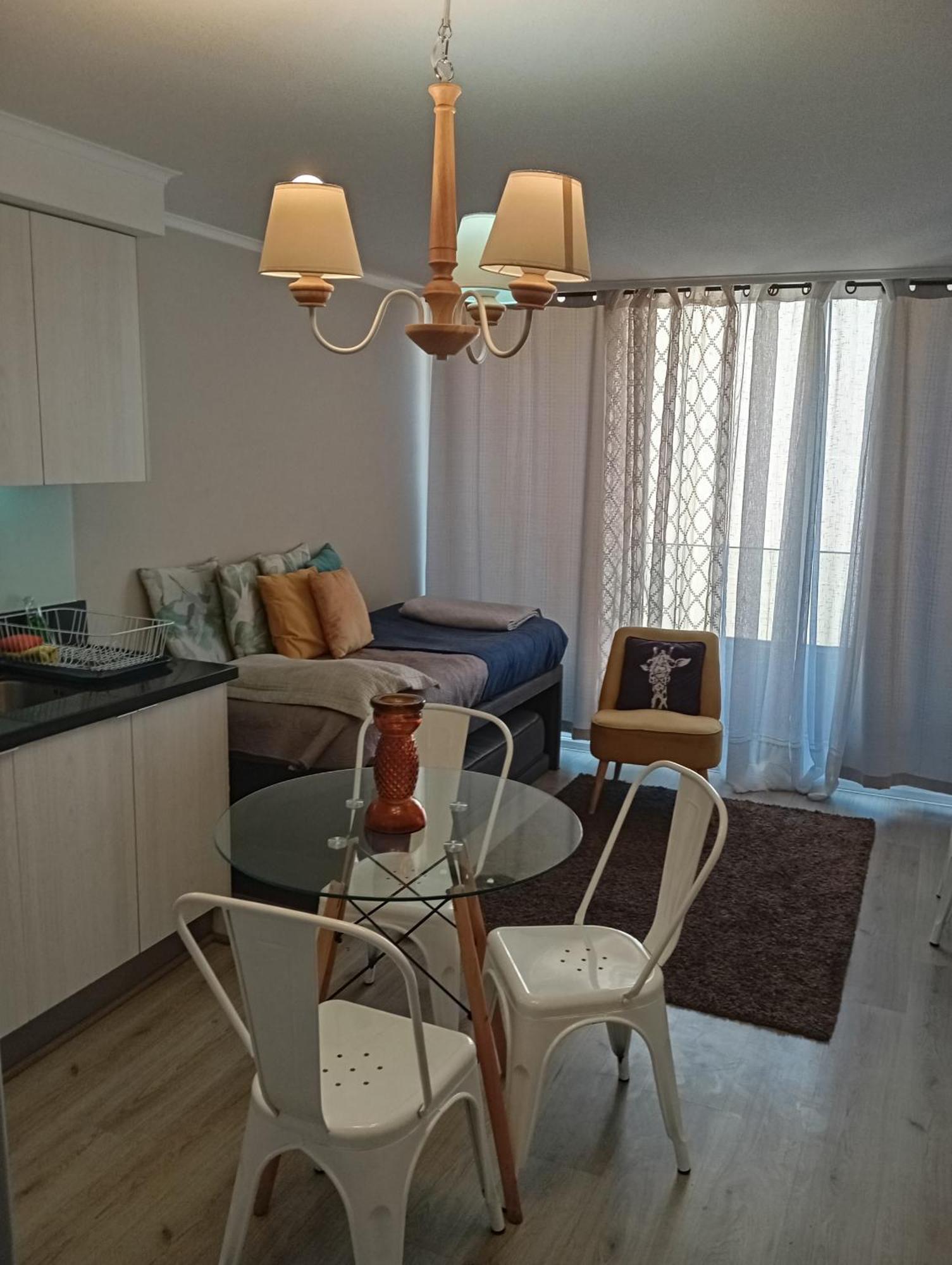 Apart Lord 13 Apartamento