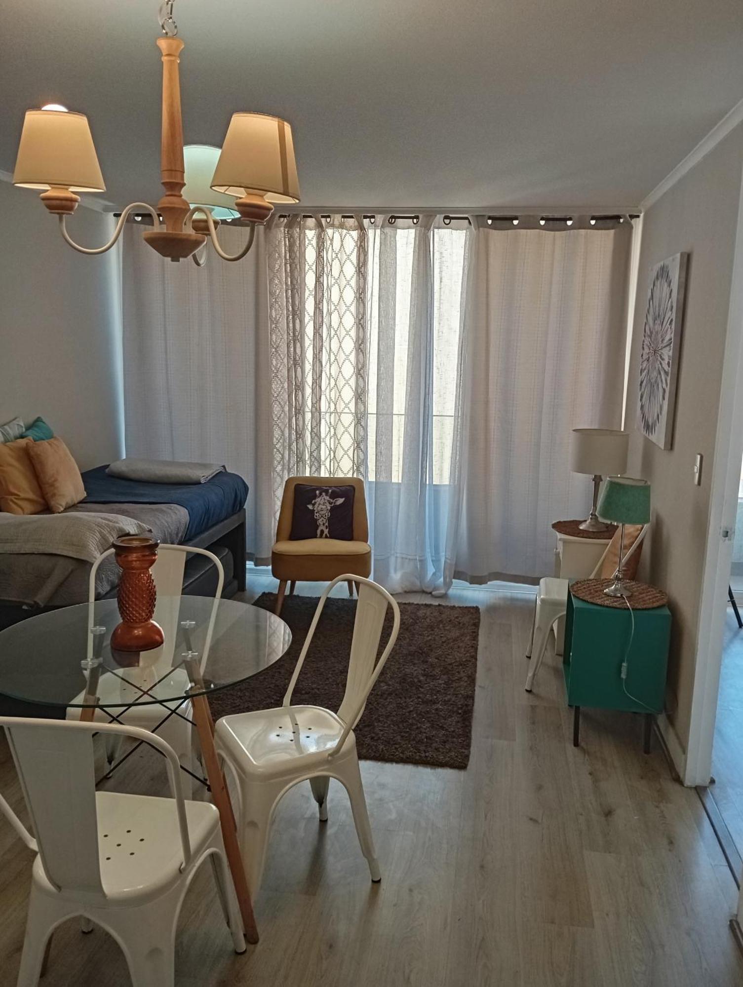 Apart Lord 13 Apartamento *
