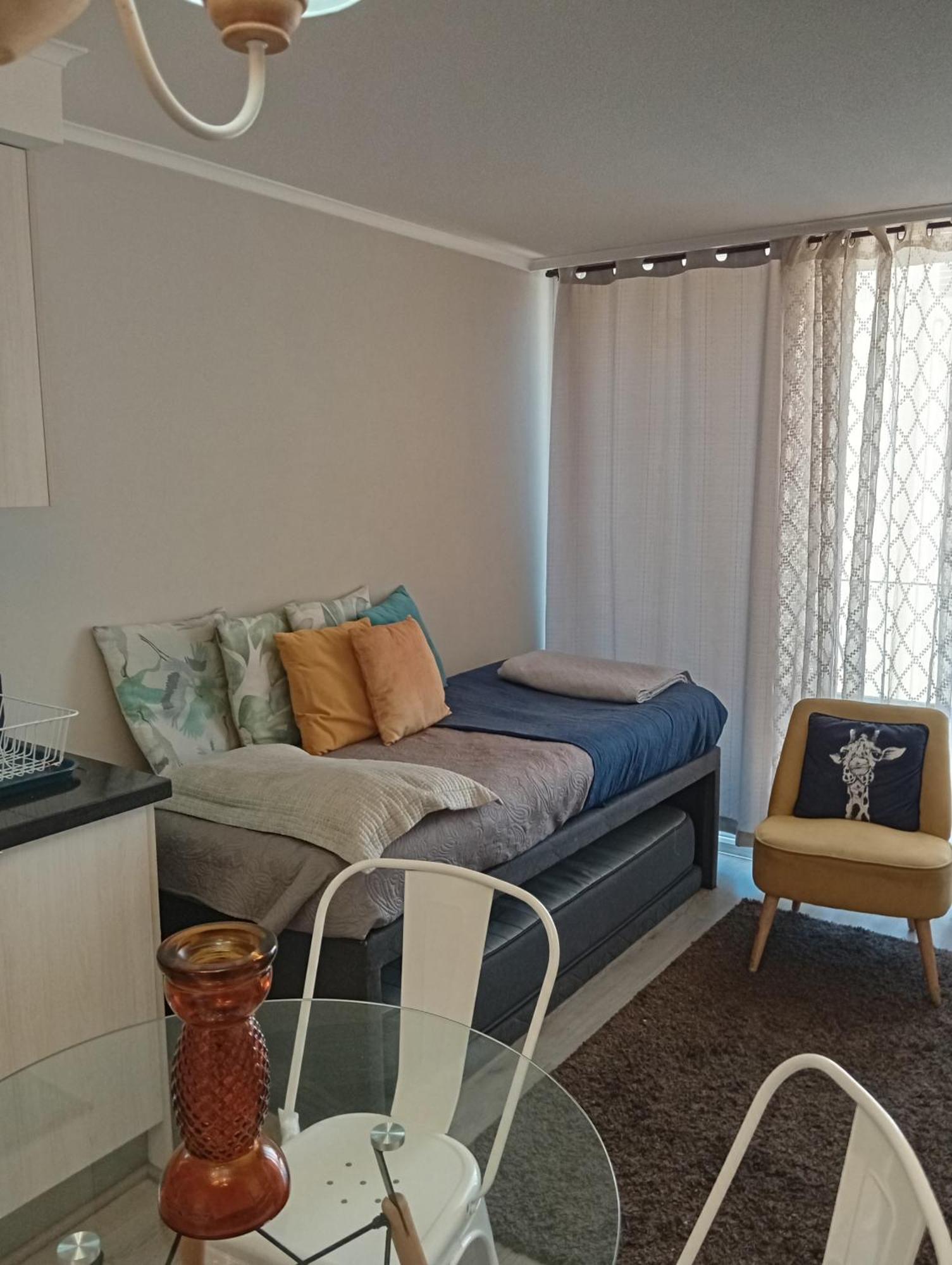 Apart Lord 13 Apartamento