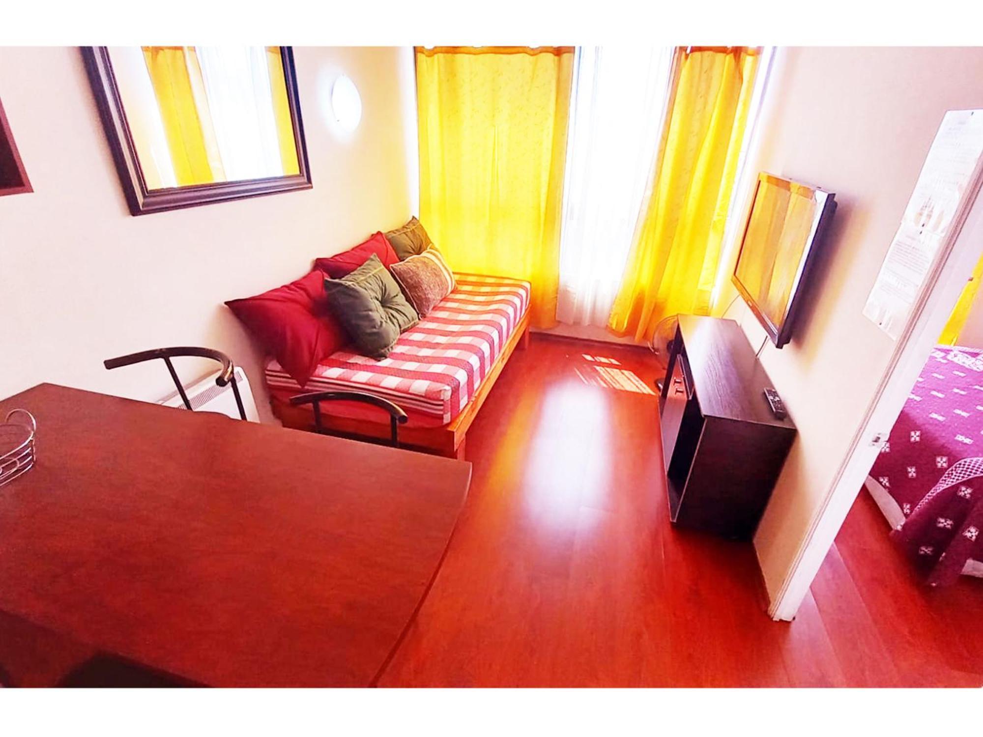 Apartment Metroapart 7 Santiago