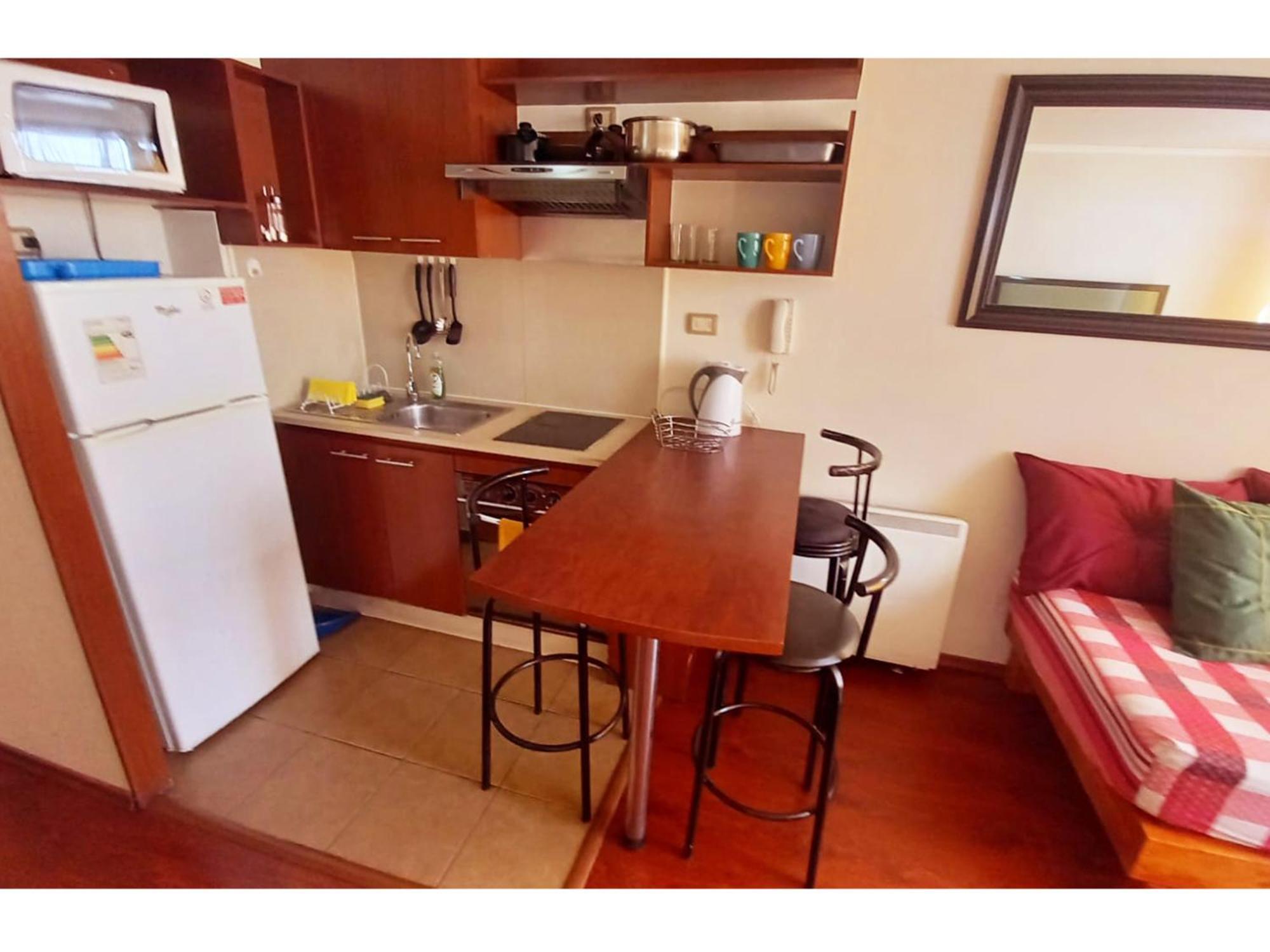 Apartment Metroapart 7 *
