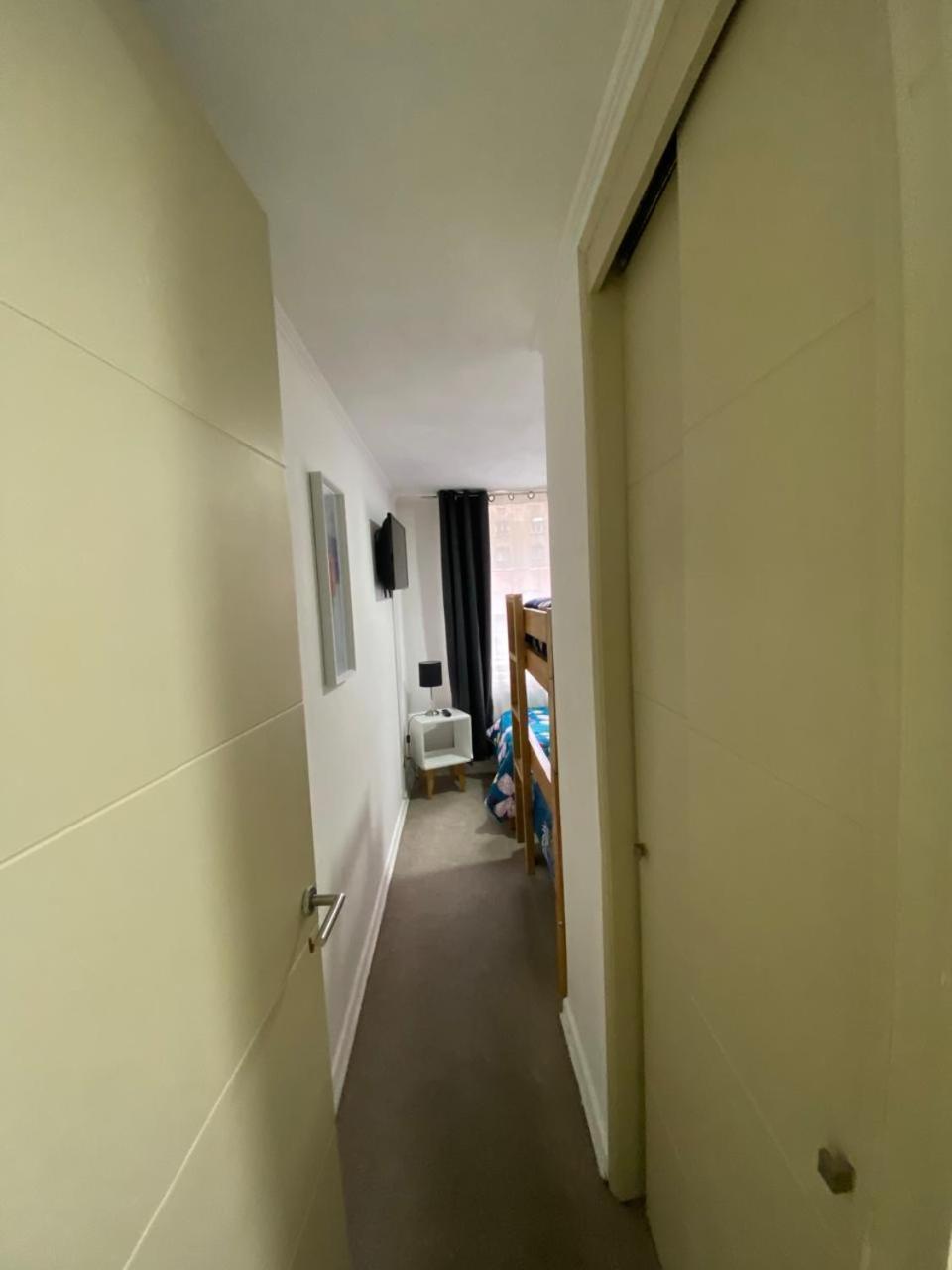 Apartamento Departamentos *
