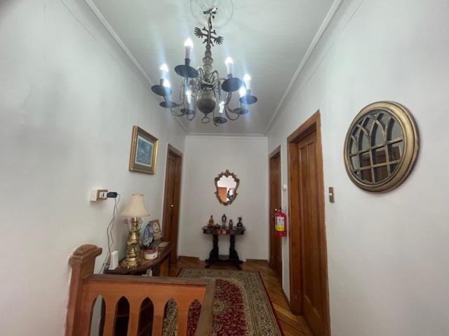 Casa Torino * Santiago