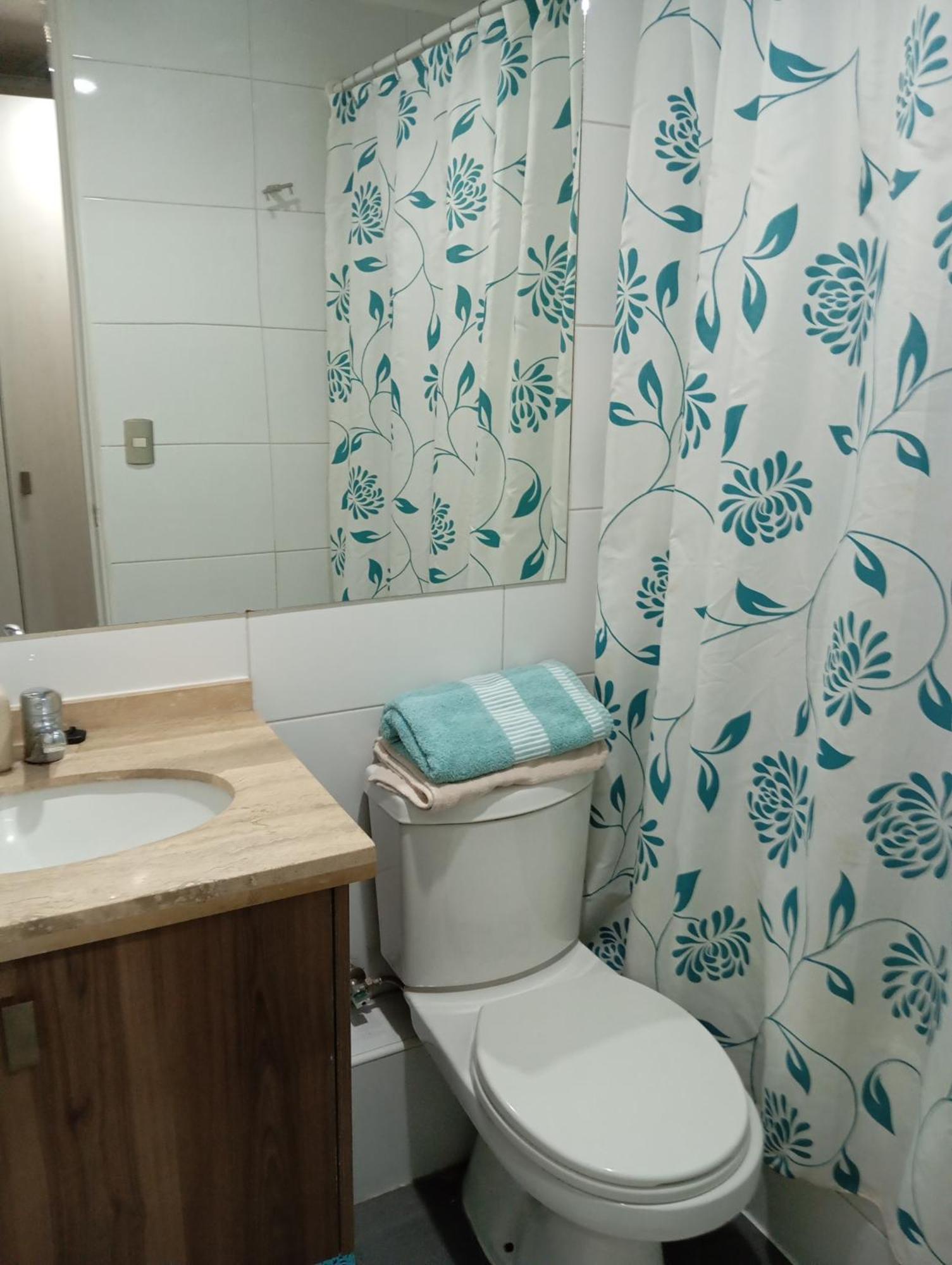 Apartamento Lord 7 Santiago de Chile