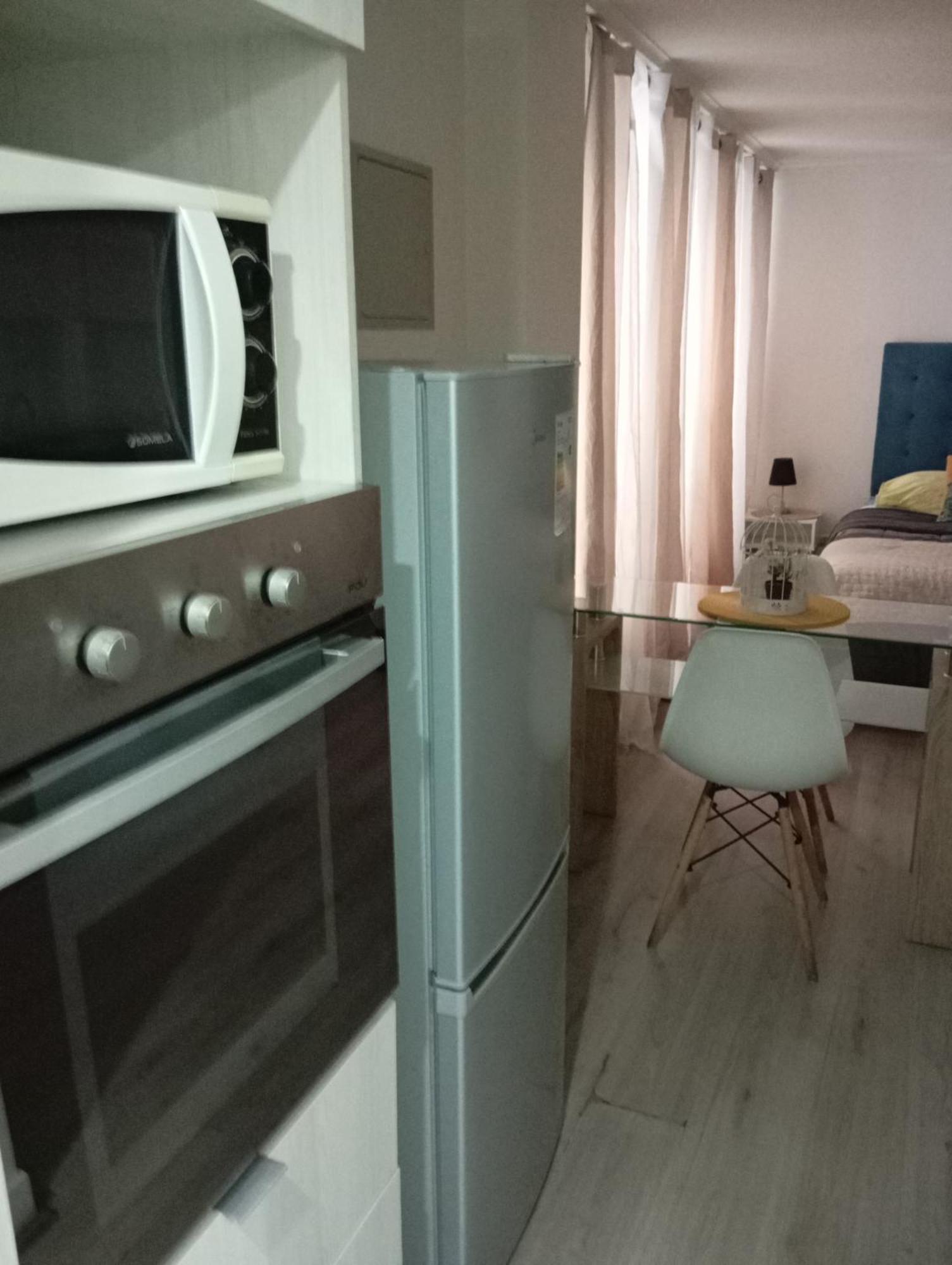 Apartment Lord 7 Santiago
