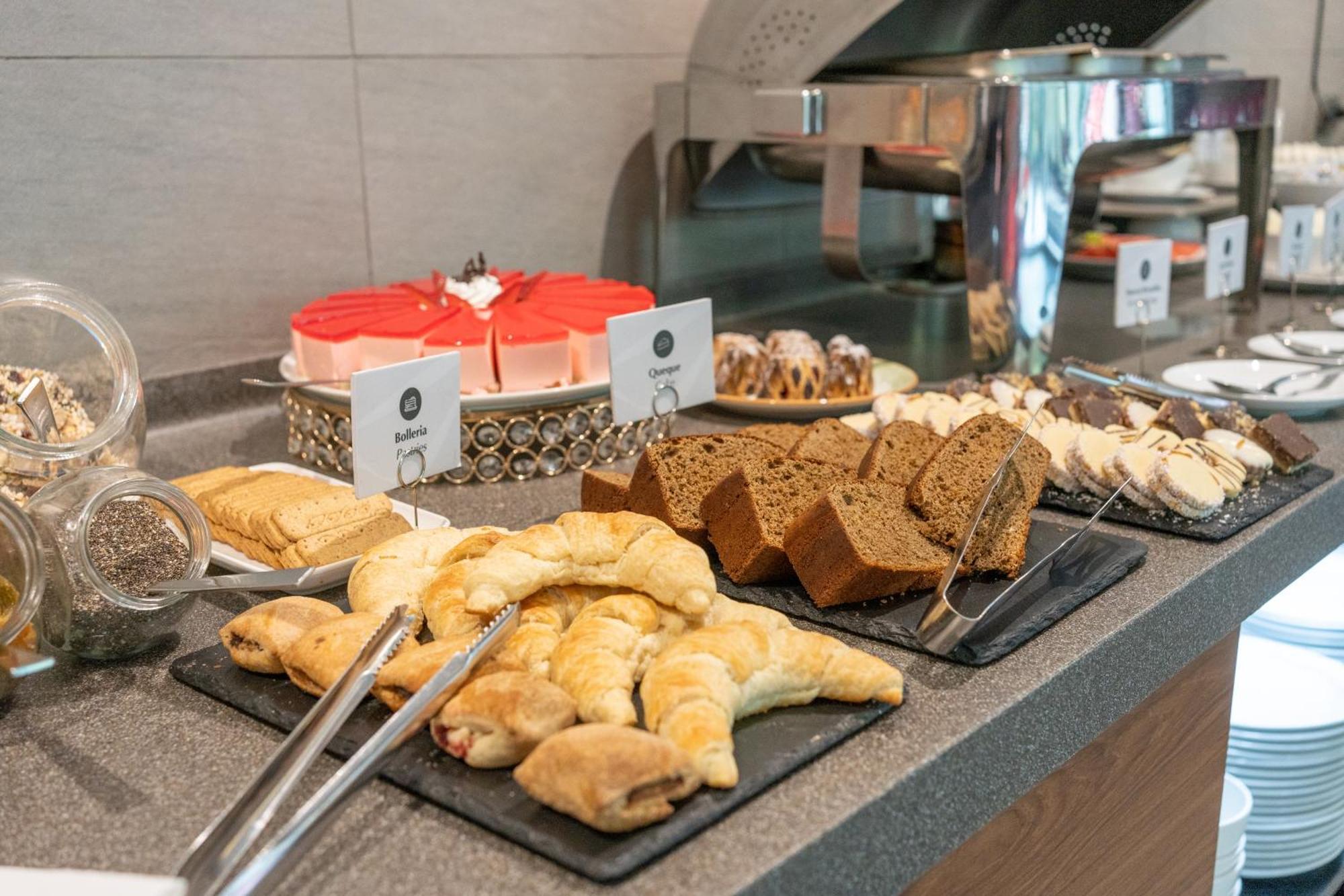 Hotel Abba Presidente 4*