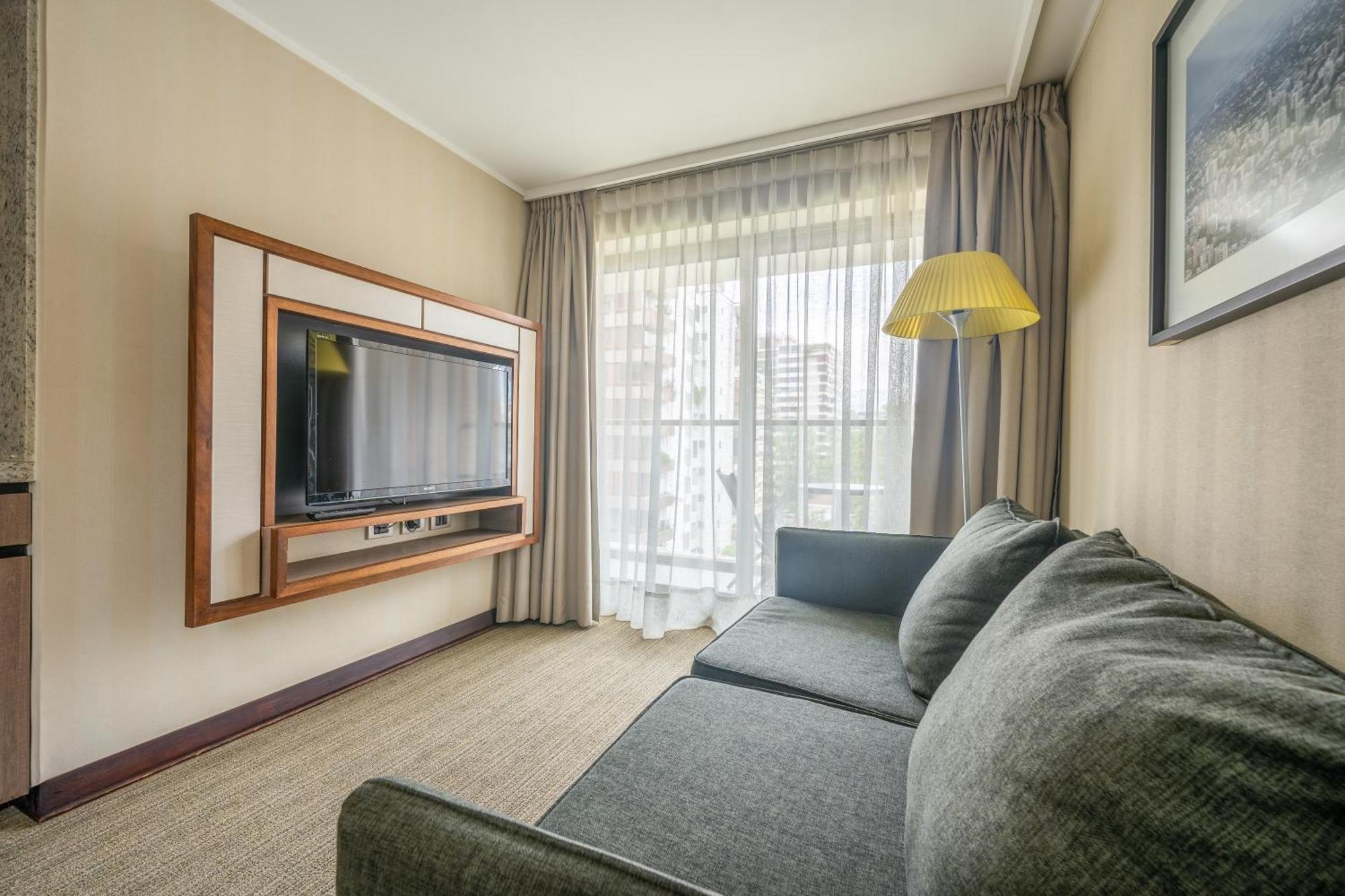 Abba Presidente Hotel 4*