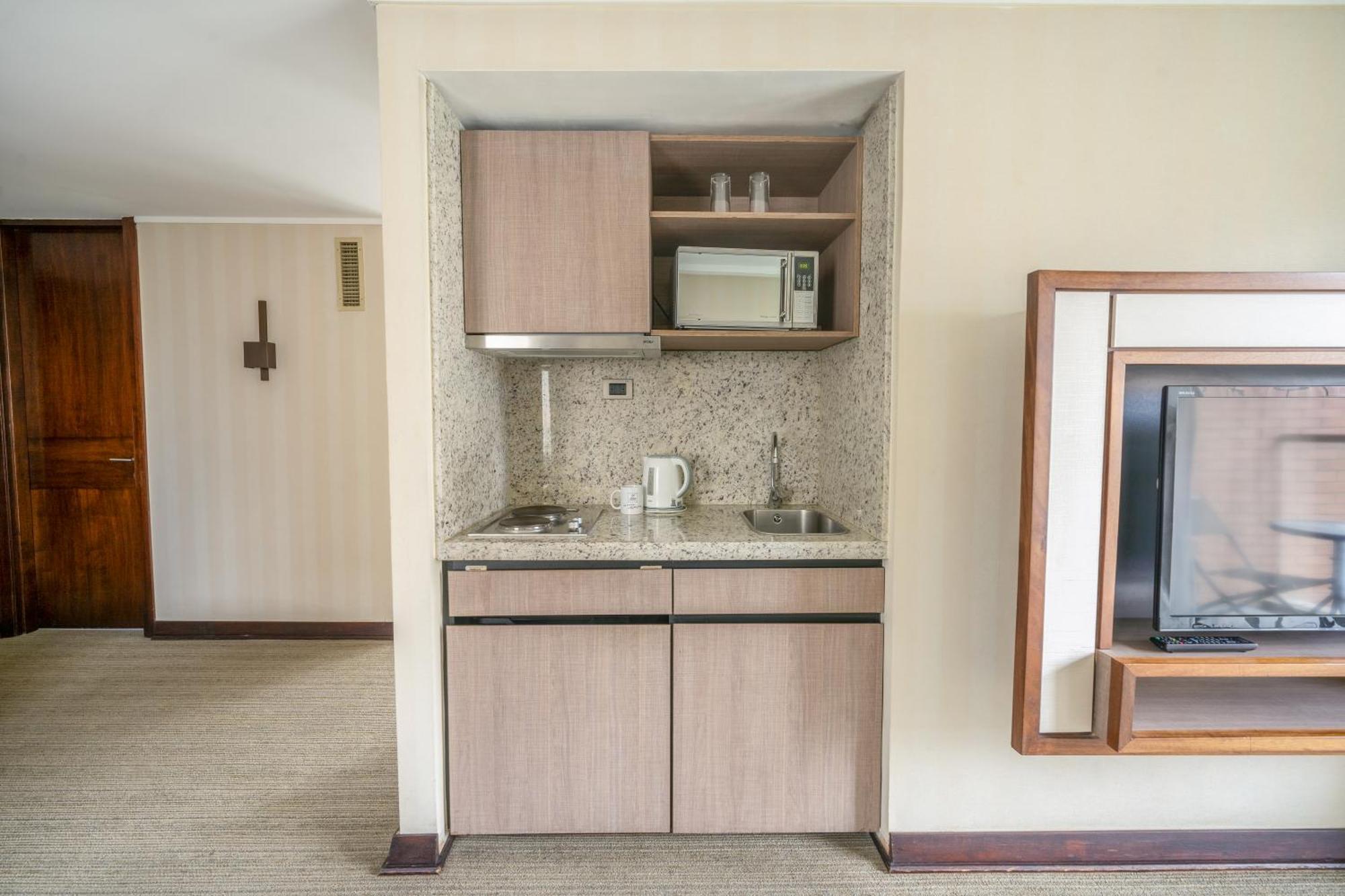 Hotel Abba Presidente 4*