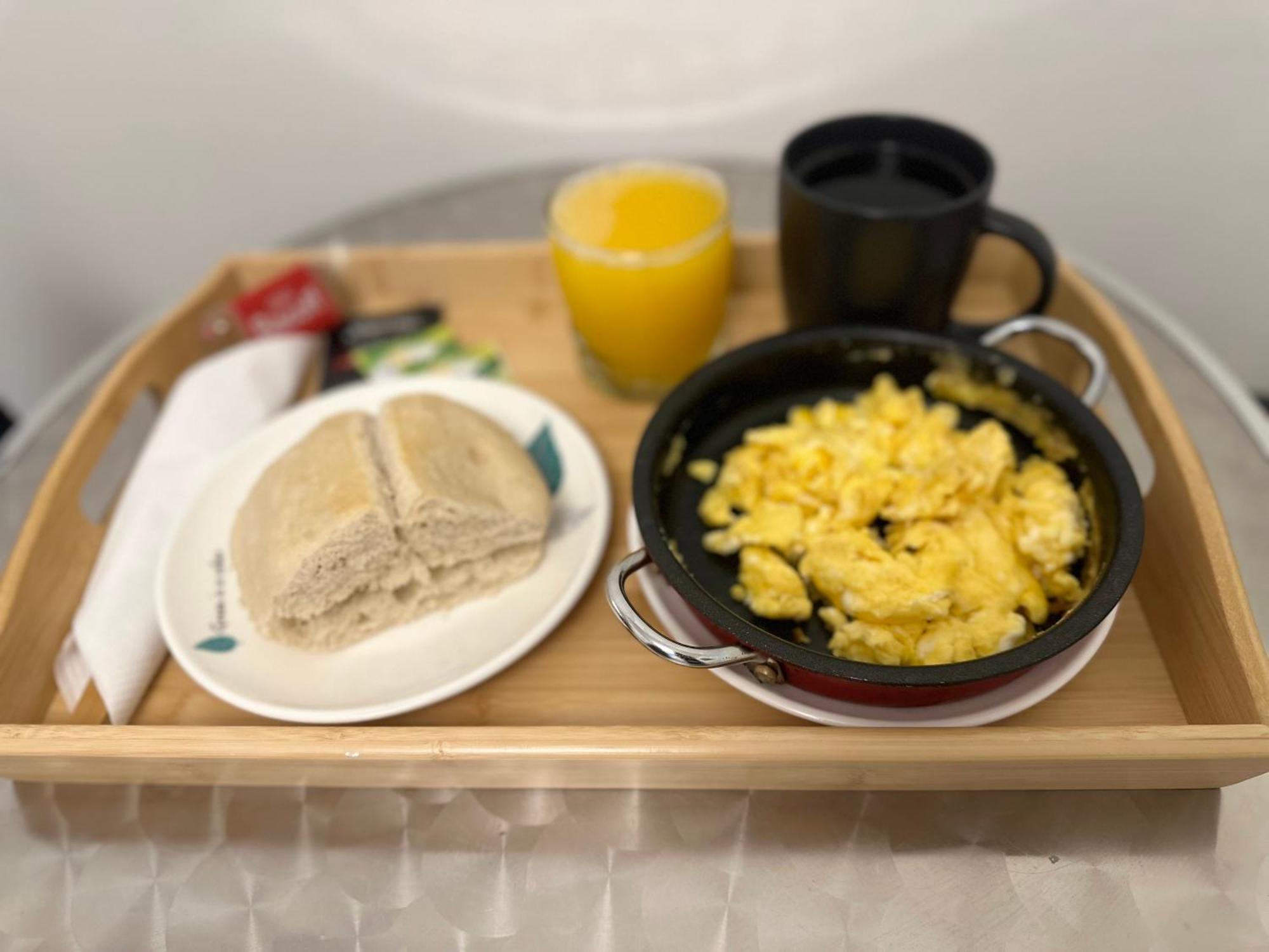 Mh Casamadero Bed and breakfast