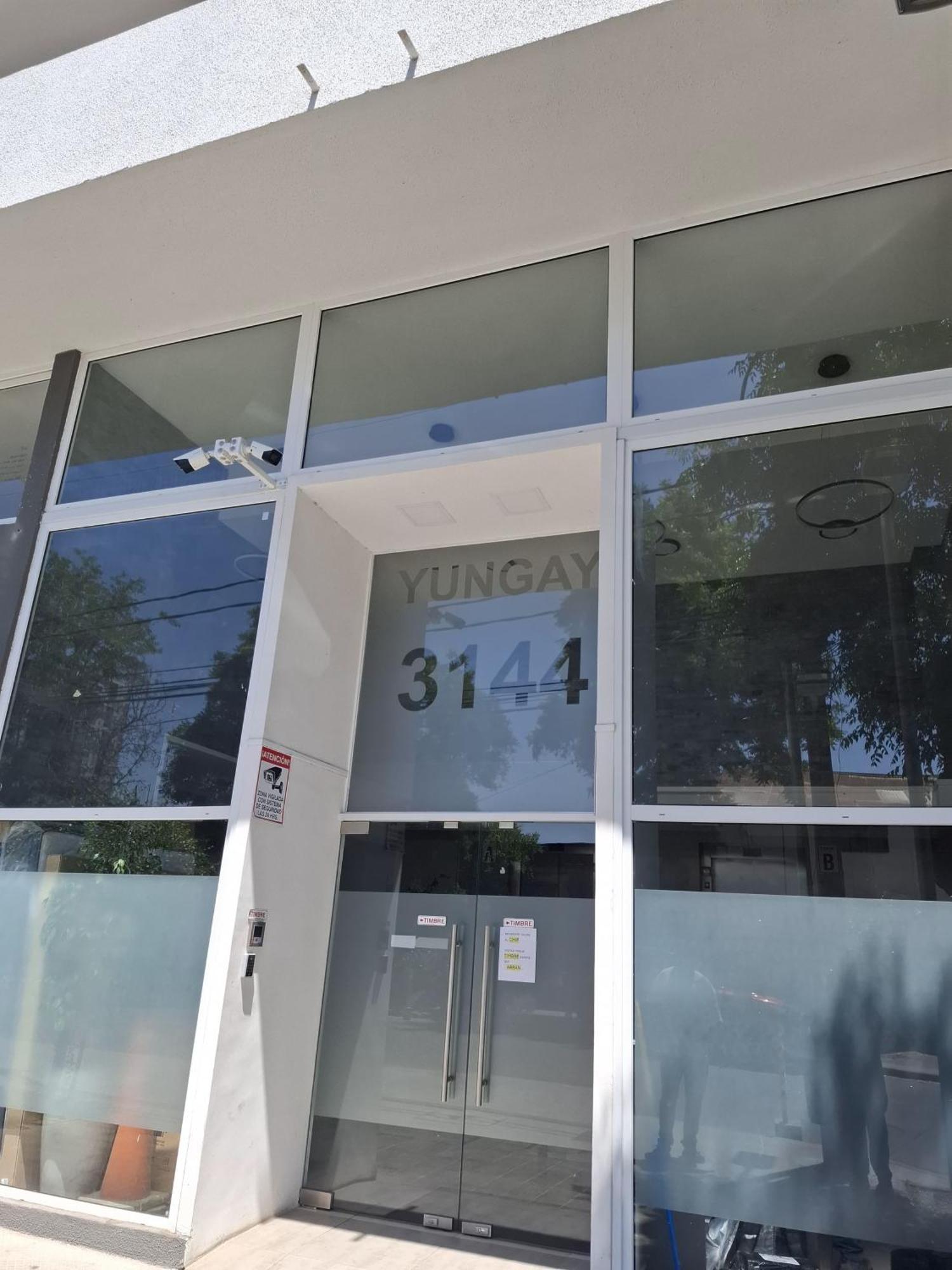 Apartamento Novo Yungay