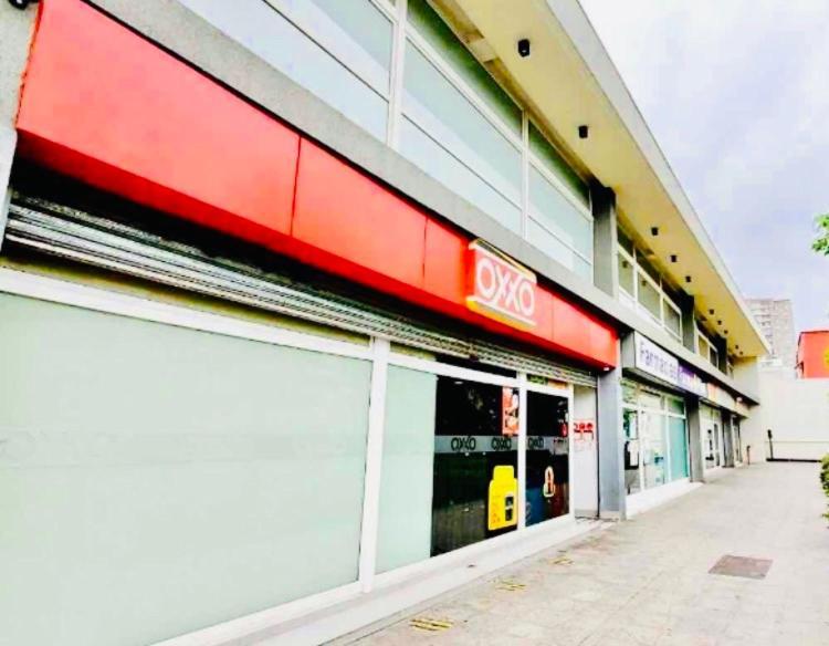 Ap Metro Matta Empresas Familias Estudiantes Apartamento