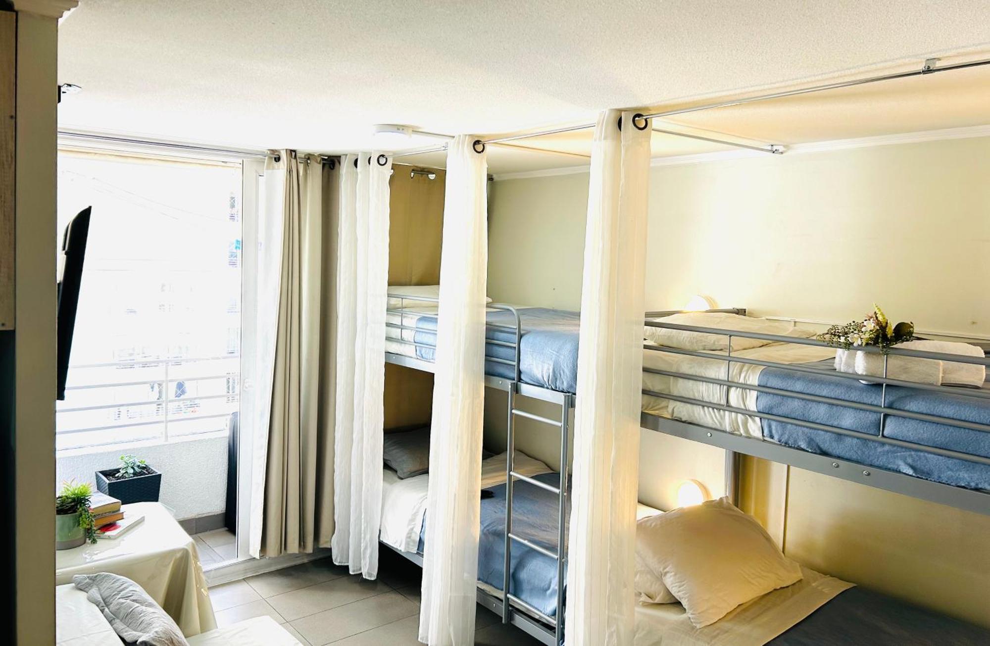 Ap Metro Matta Empresas Familias Estudiantes Apartamento *