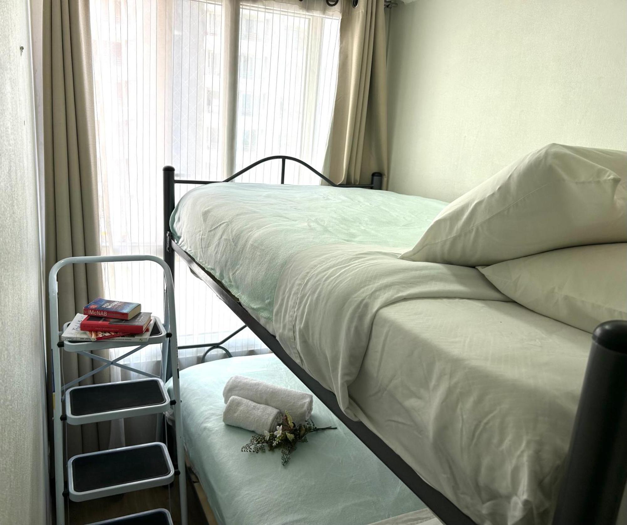 Apartamento Ap Metro Matta Empresas Familias Estudiantes *