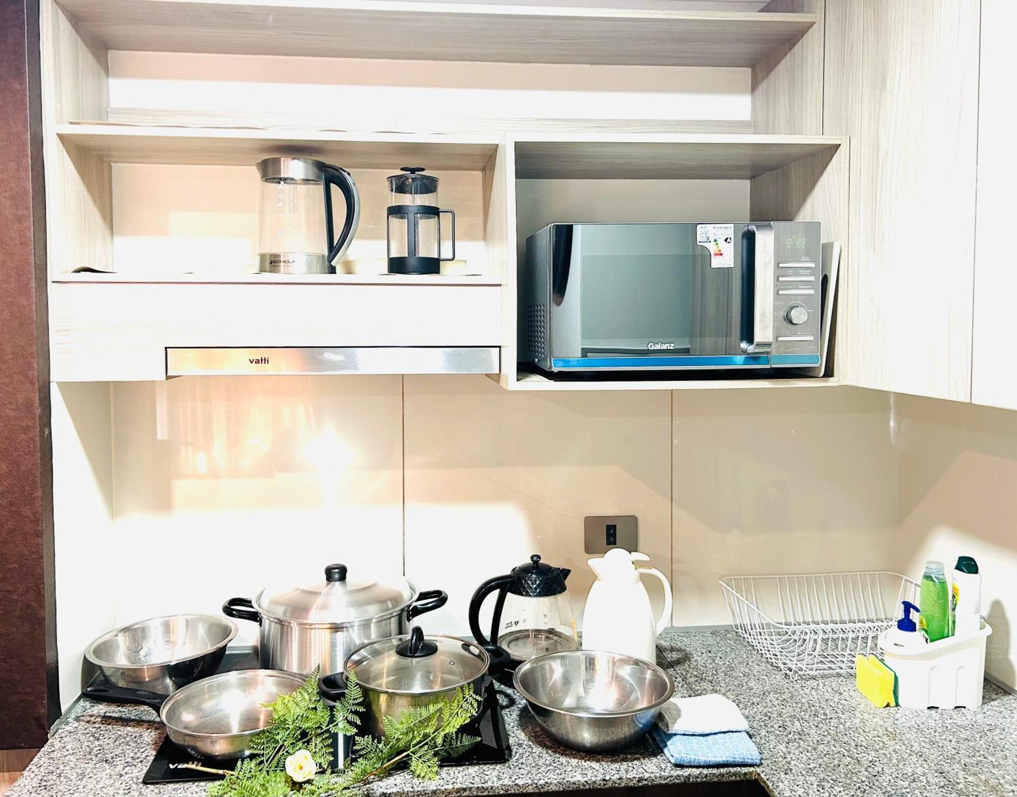 Ap Metro Matta Empresas Familias Estudiantes Apartamento *