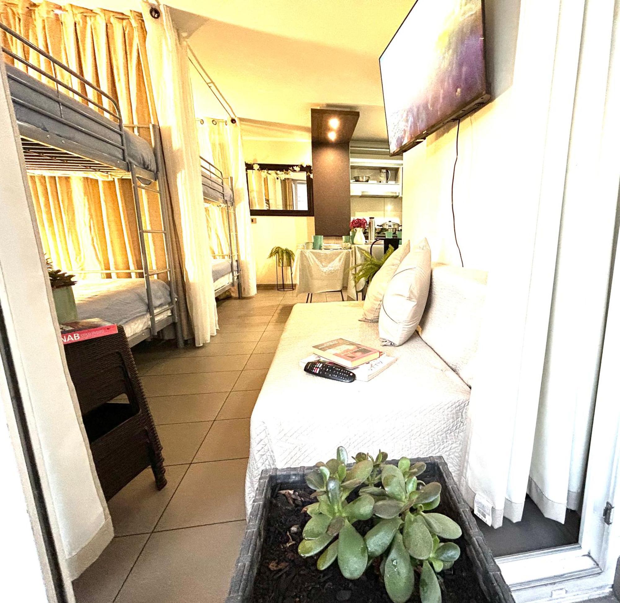 Apartamento Ap Metro Matta Empresas Familias Estudiantes