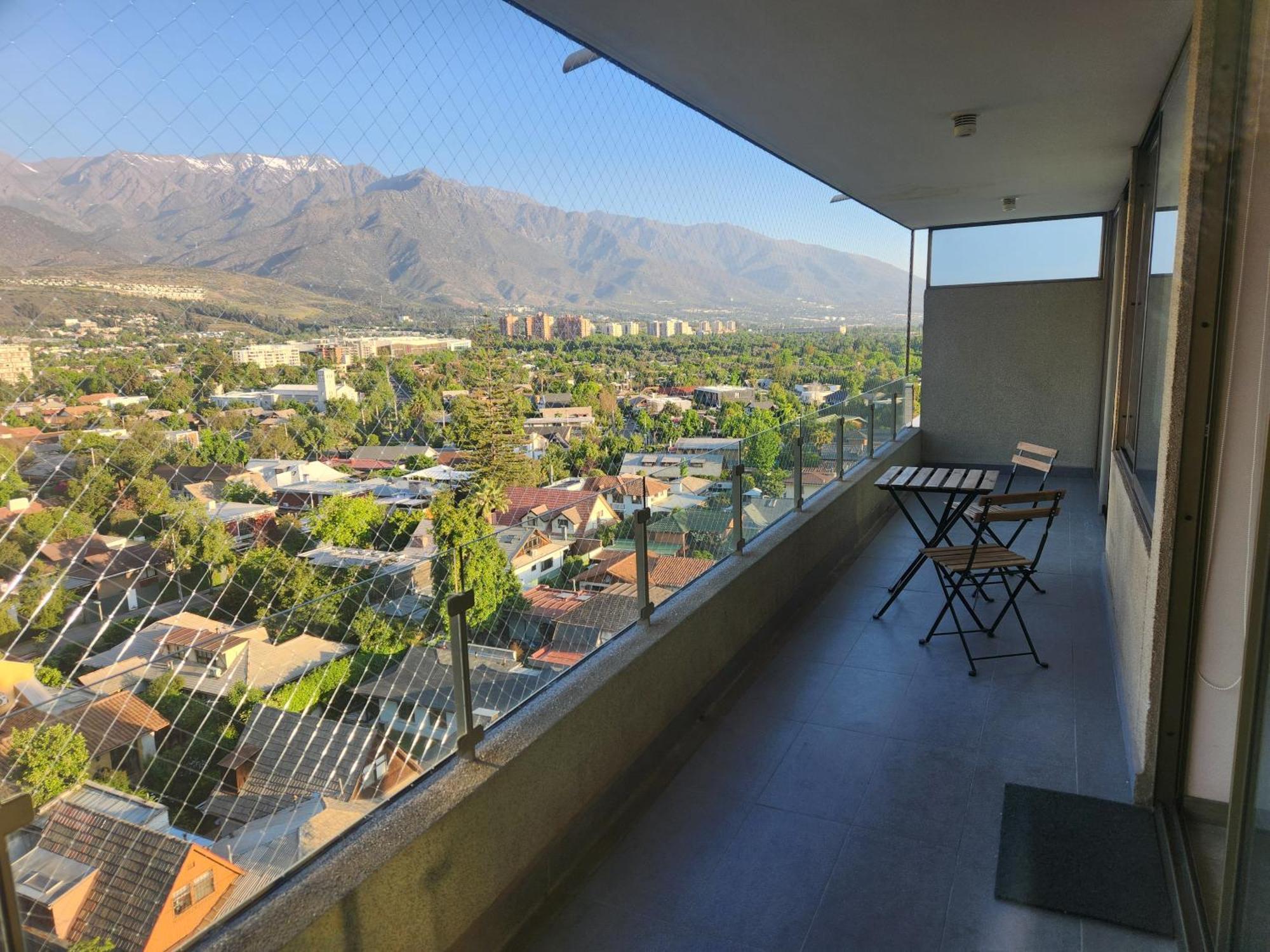 Dominicos Apartamento Santiago de Chile