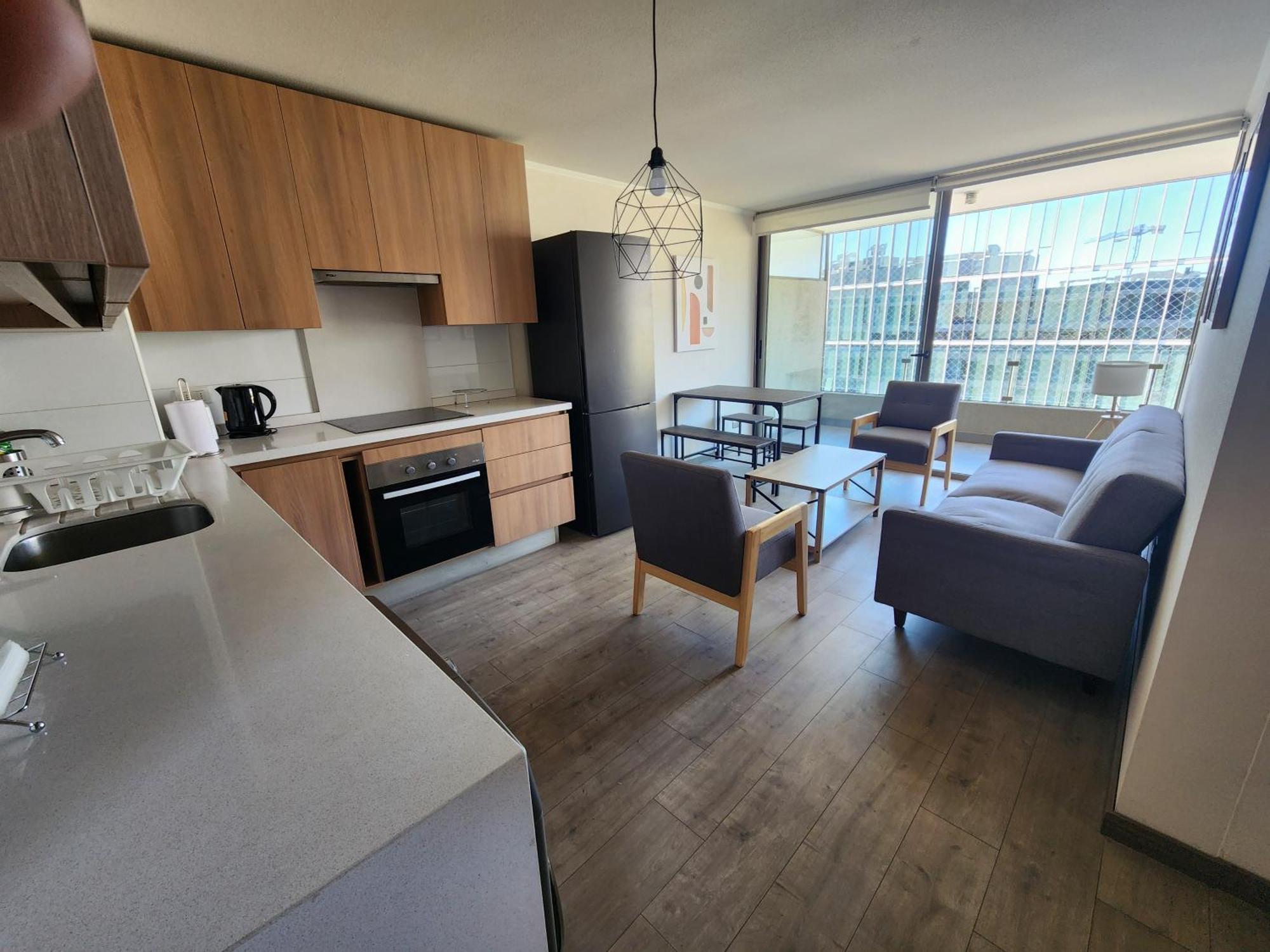 Dominicos Apartamento *