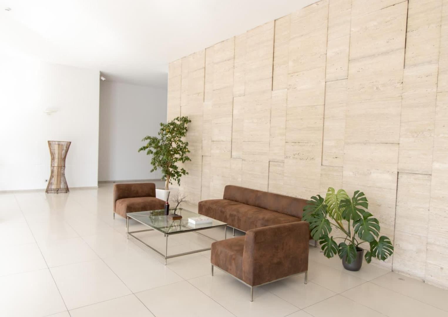 Spacious Steps Away From Parque Arauco * Santiago