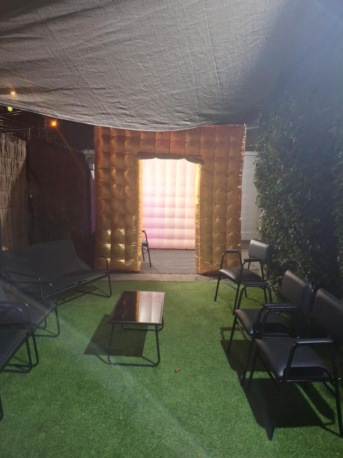 Сasa de vacaciones Providencia Casa, Carretes, Fiestas De Empresas, Despedidas, Asados Capacidad 50 Personas