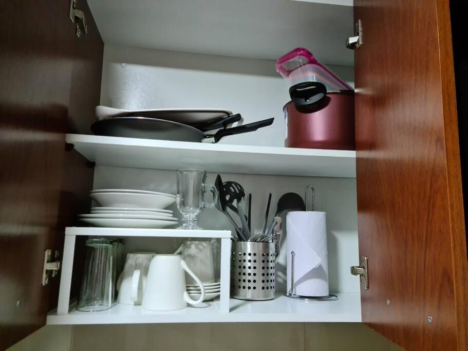 Tu Hogar En La Ciudad Compras Diversion Comodidad Apartamento