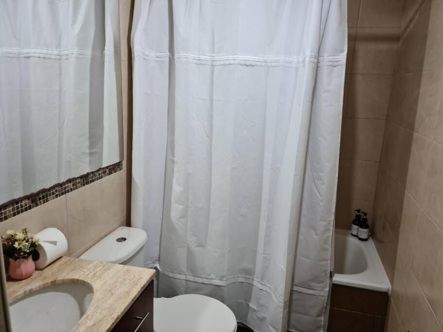 Tu Hogar En La Ciudad Compras Diversion Comodidad Apartamento *