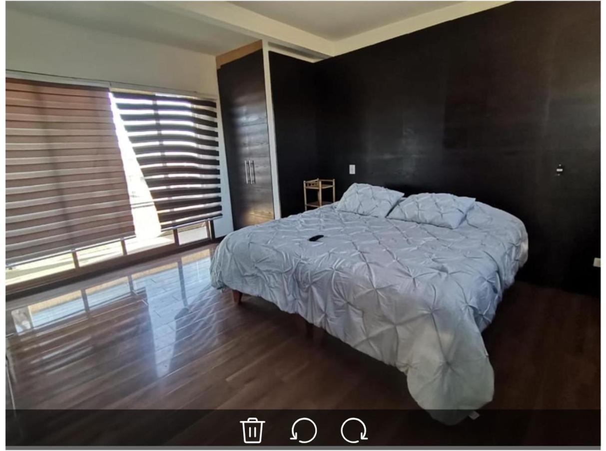 Enea Homes Guest house Santiago