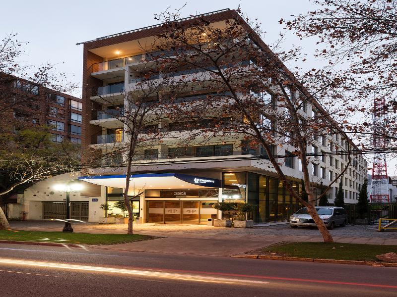 Hotel Abba Presidente Santiago de Chile
