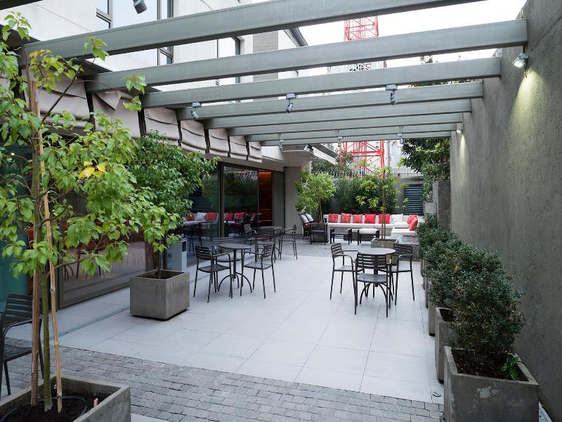 Hotel Abba Presidente 4*
