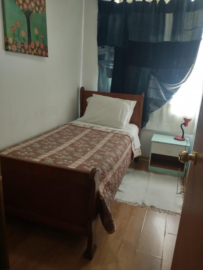 Hospedagem domiciliar Kingui
