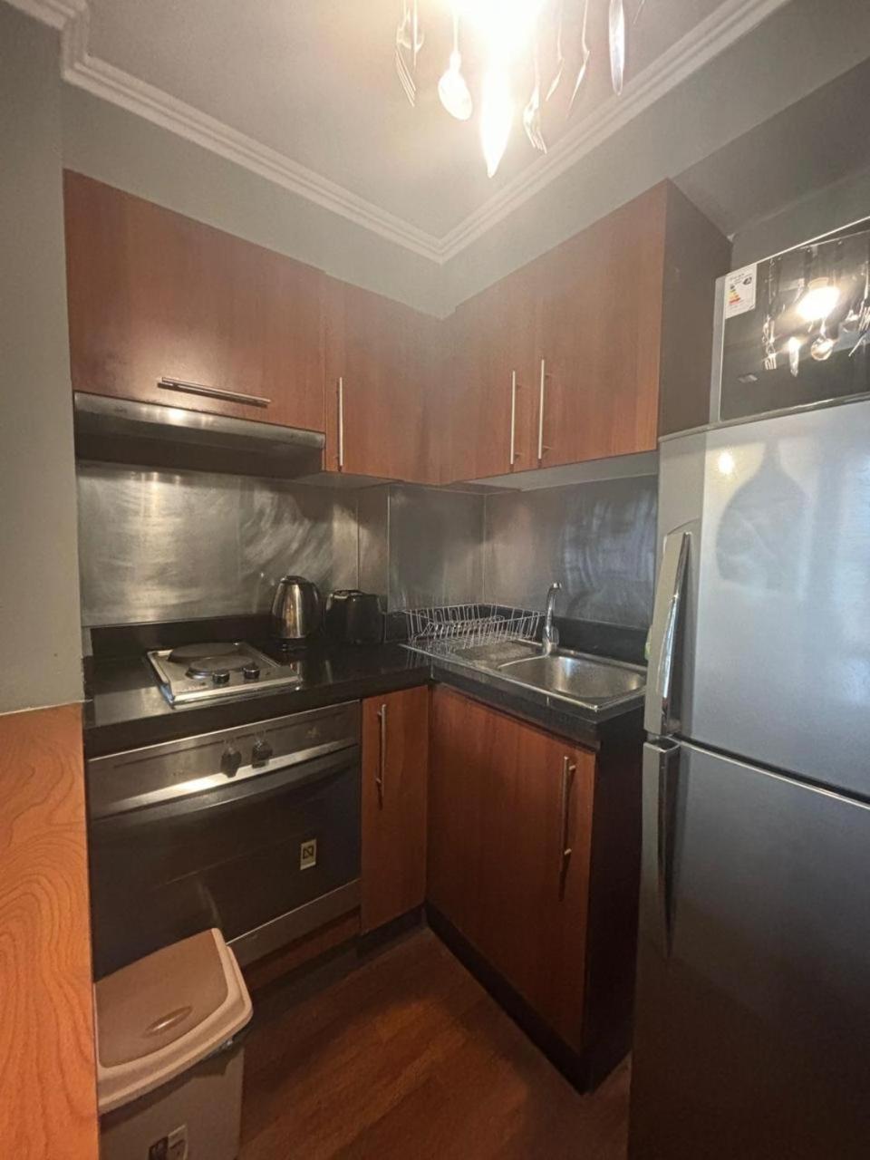 Andes Vista - Santa Beatriz Apartamento *