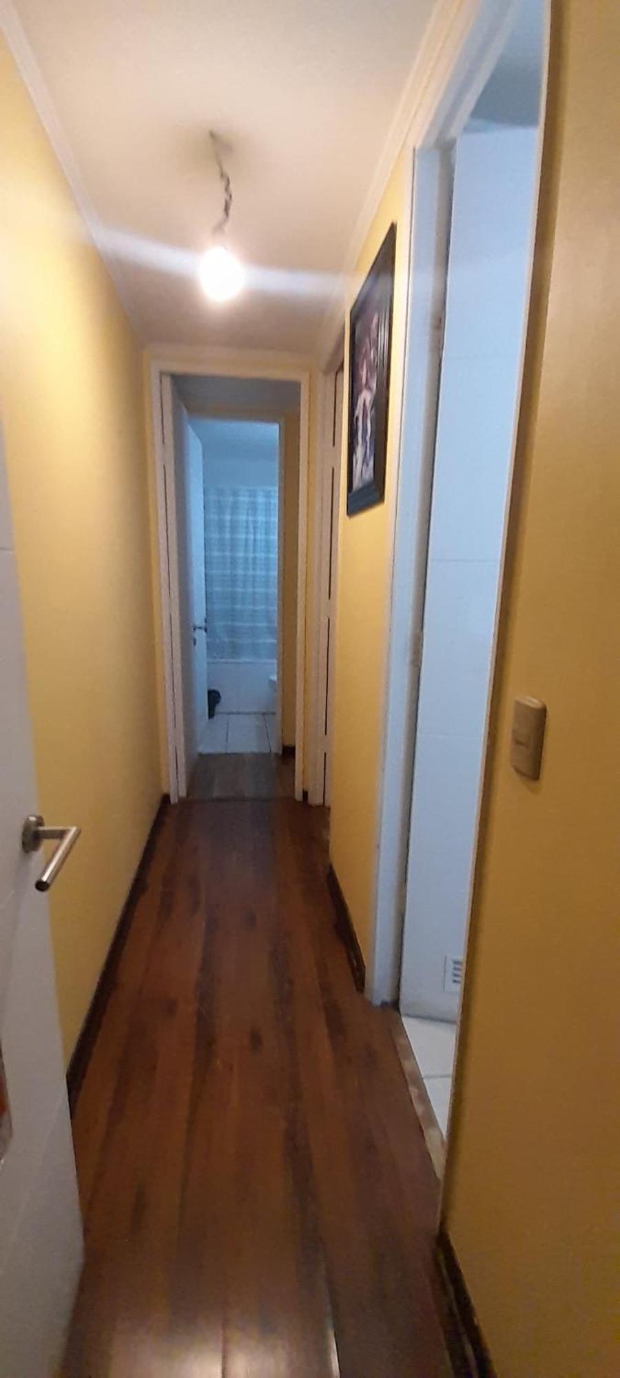 Turisticos Apartamento