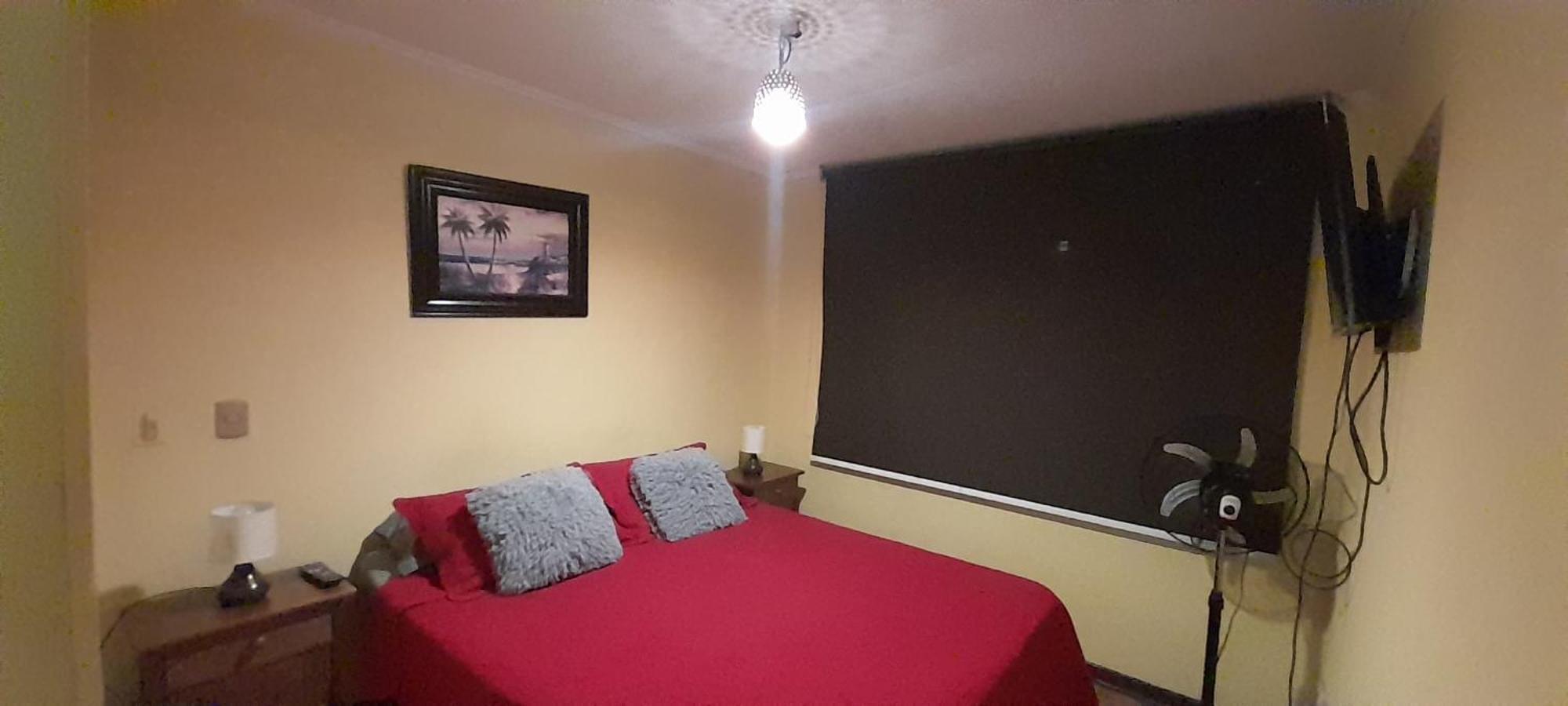 Turisticos Apartamento Santiago