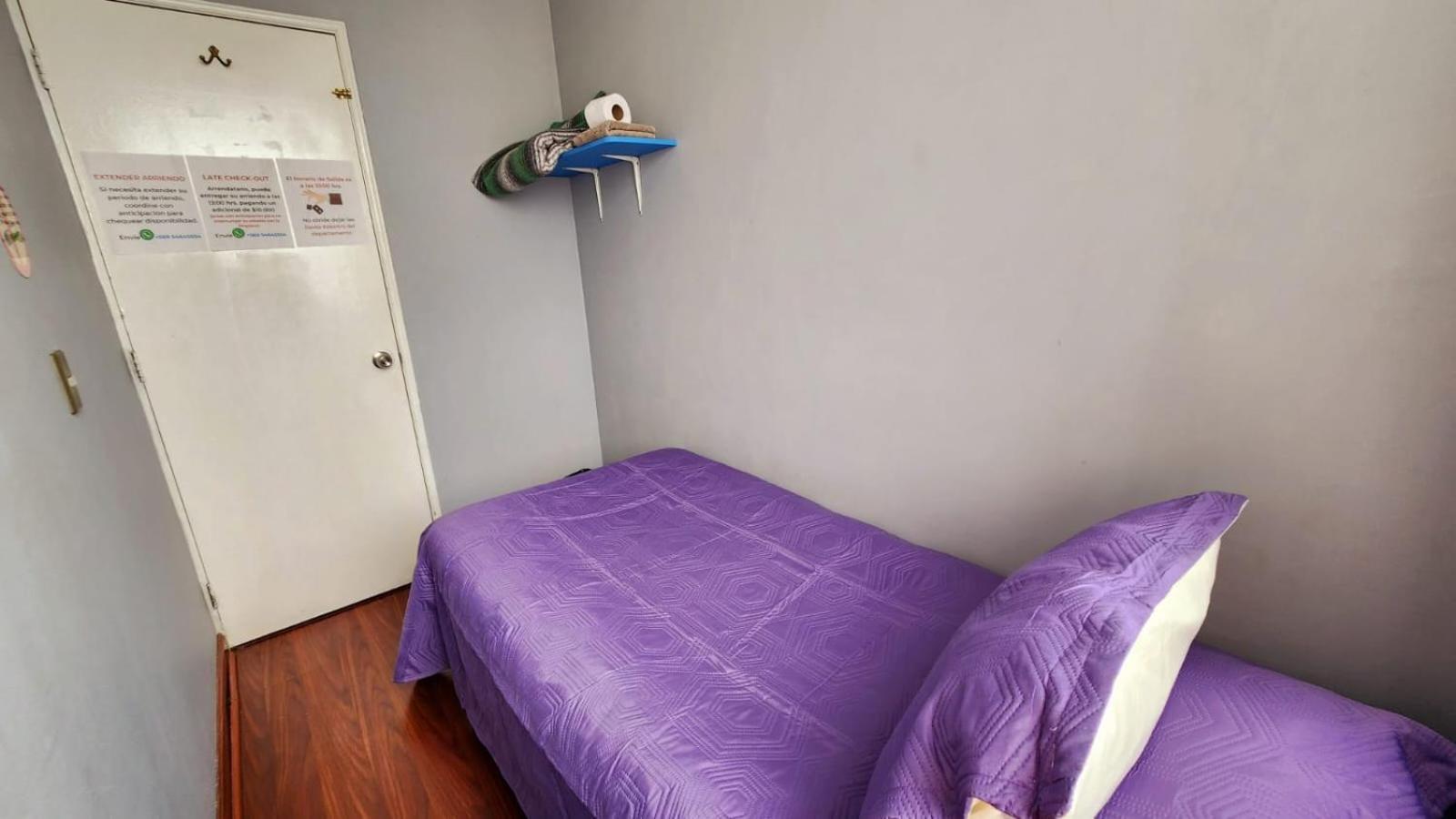 Arriendo Privadas Chileruca Homestay