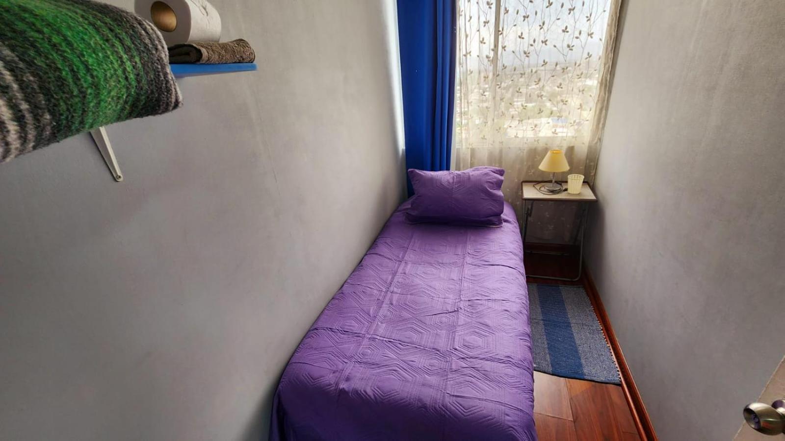 Arriendo Privadas Chileruca *