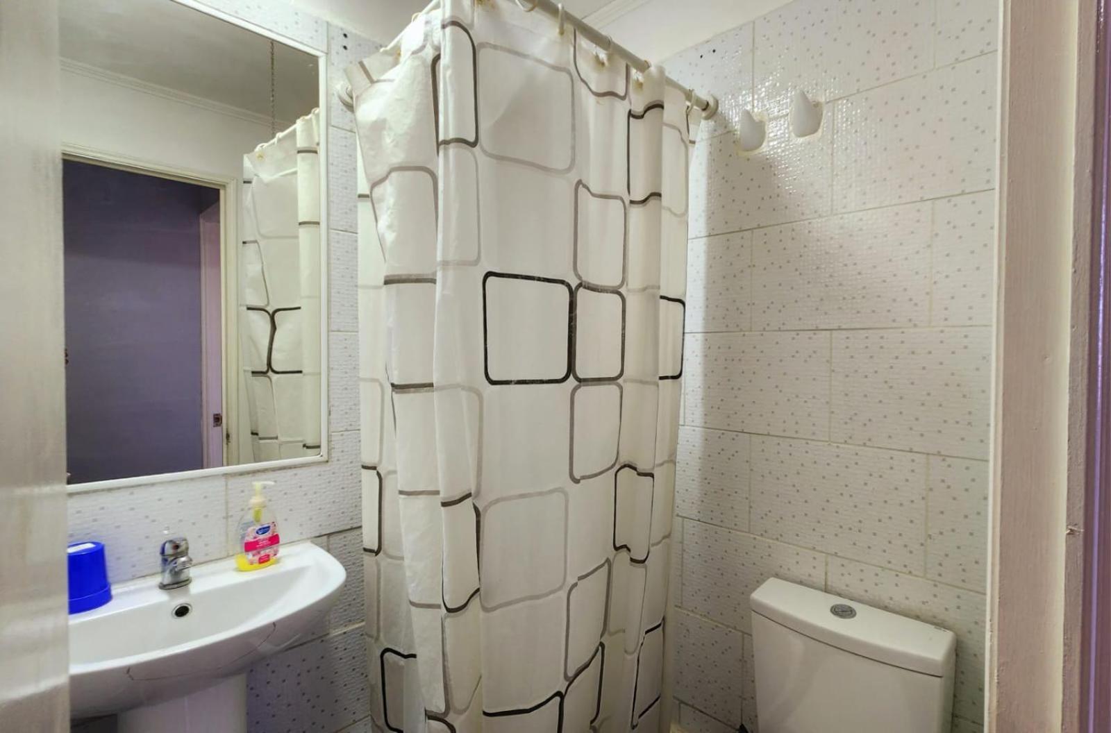 Arriendo Privadas Chileruca Homestay