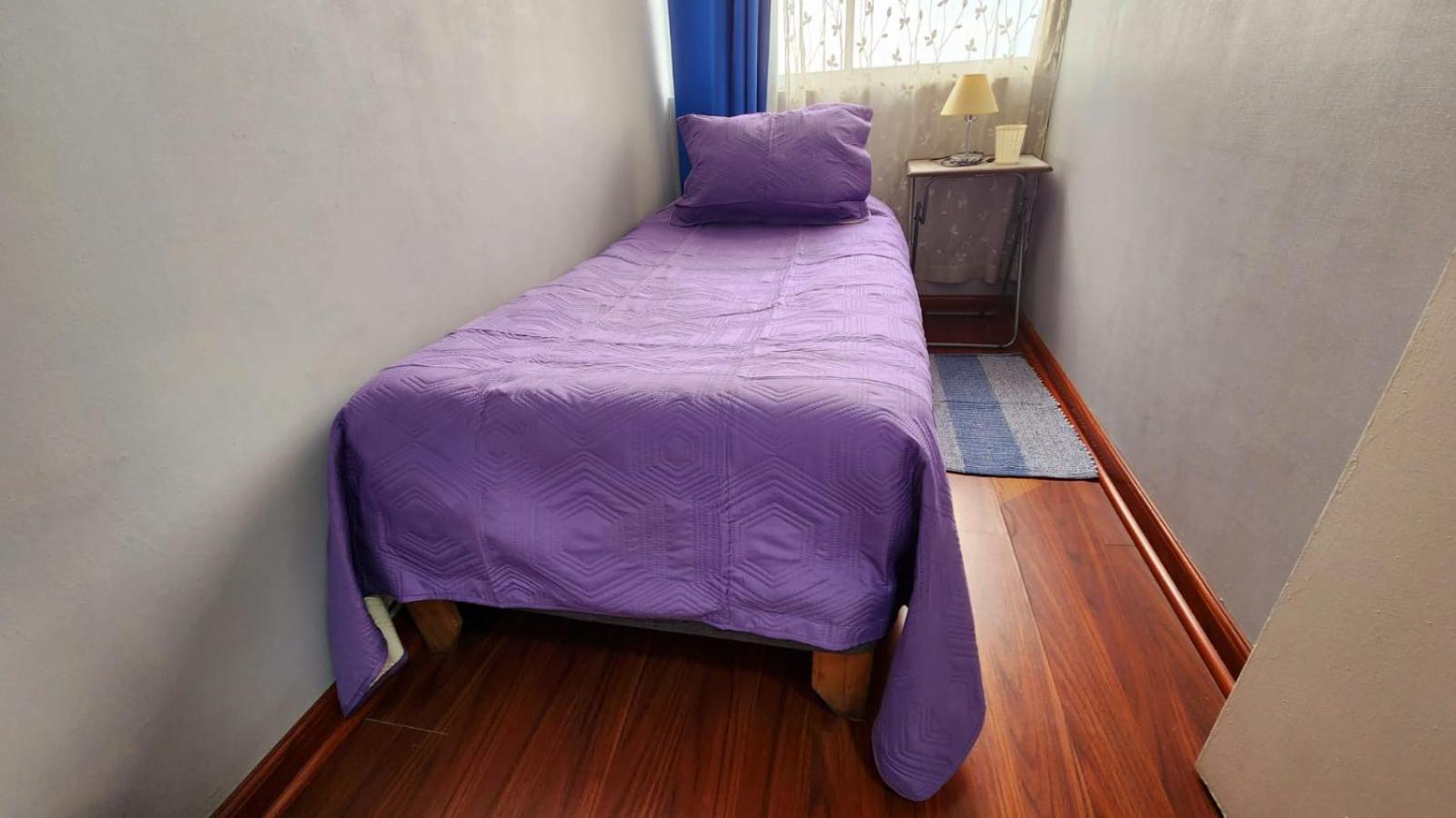 Homestay Arriendo Privadas Chileruca *