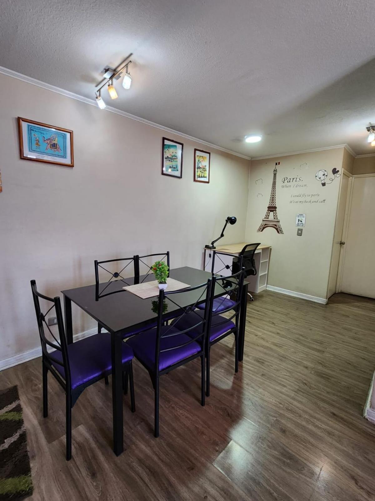 Arriendo Privadas Chileruca